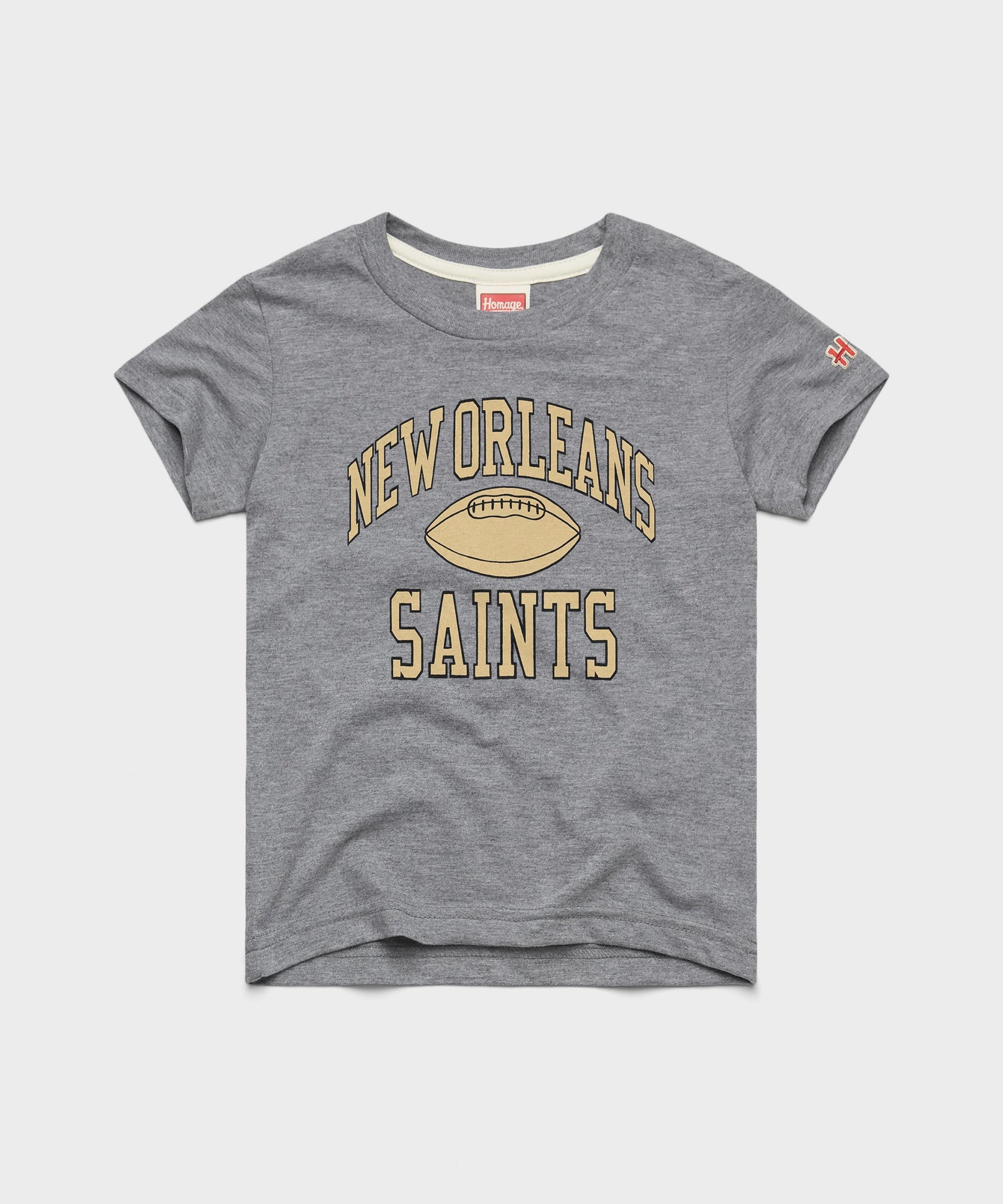 Youth New Orleans Saints Gridiron