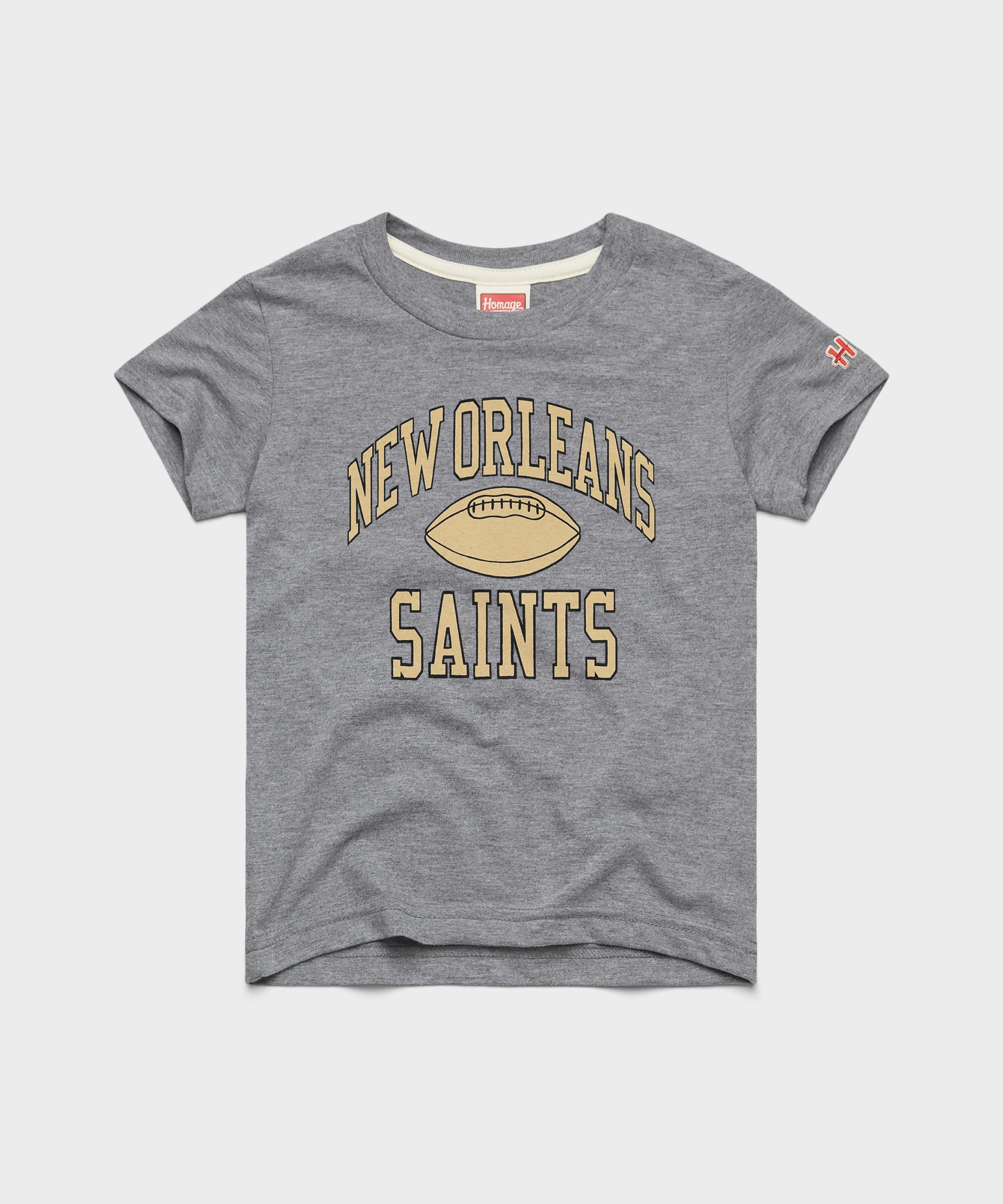 Youth New Orleans Saints Gridiron