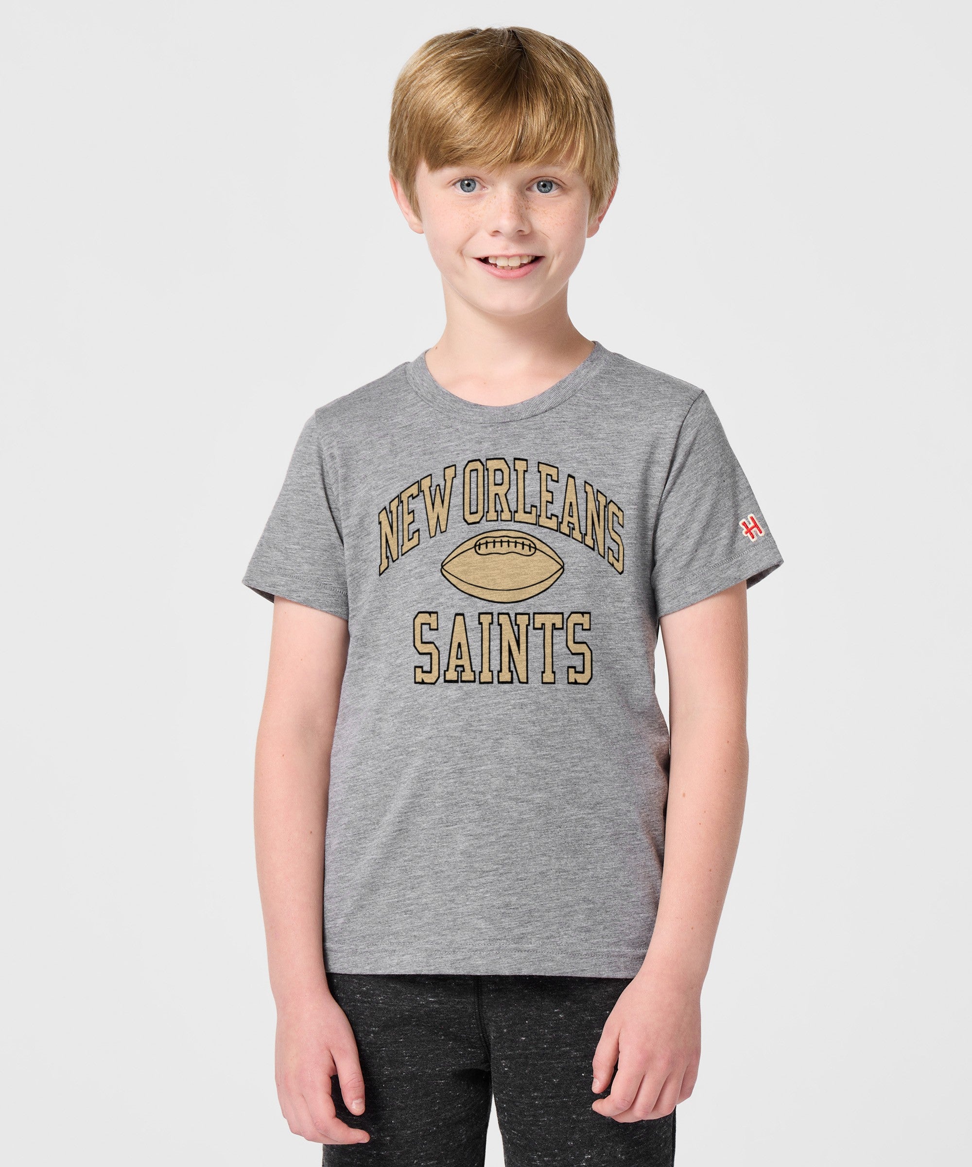 Youth New Orleans Saints Gridiron
