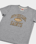 Youth New Orleans Saints Gridiron