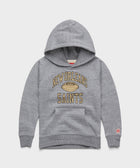 Youth New Orleans Saints Gridiron Hoodie