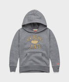 Youth New Orleans Saints Gridiron Hoodie