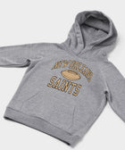 Youth New Orleans Saints Gridiron Hoodie