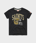 Youth New Orleans Saints Helmet