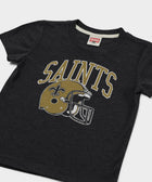 Youth New Orleans Saints Helmet