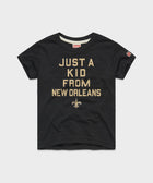 Youth New Orleans Saints Just A Kid From New Orleans