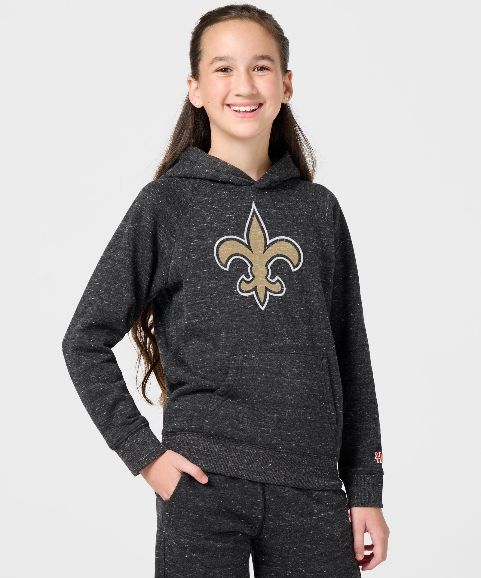 Youth New Orleans Saints '17 Hoodie