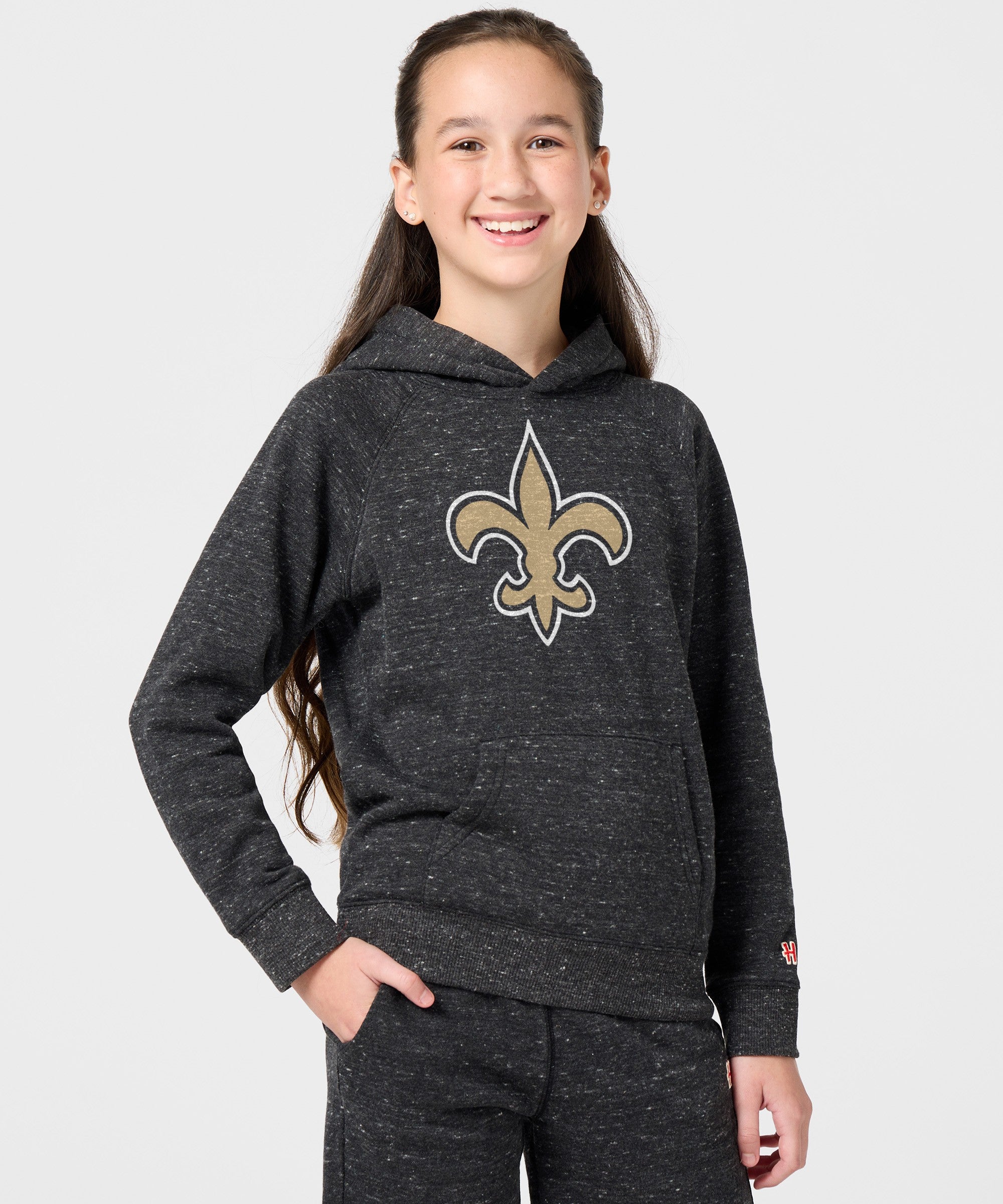 Youth New Orleans Saints '17 Hoodie