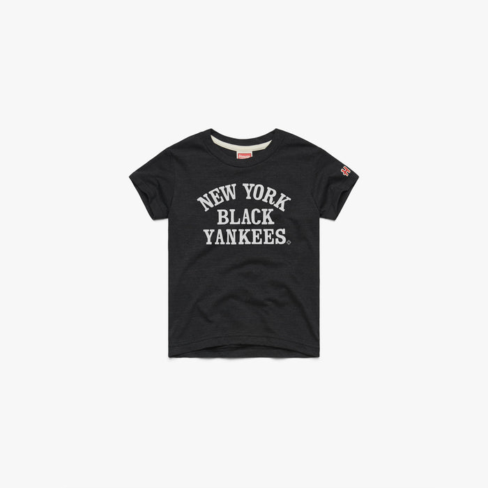 Youth New York Black Yankees