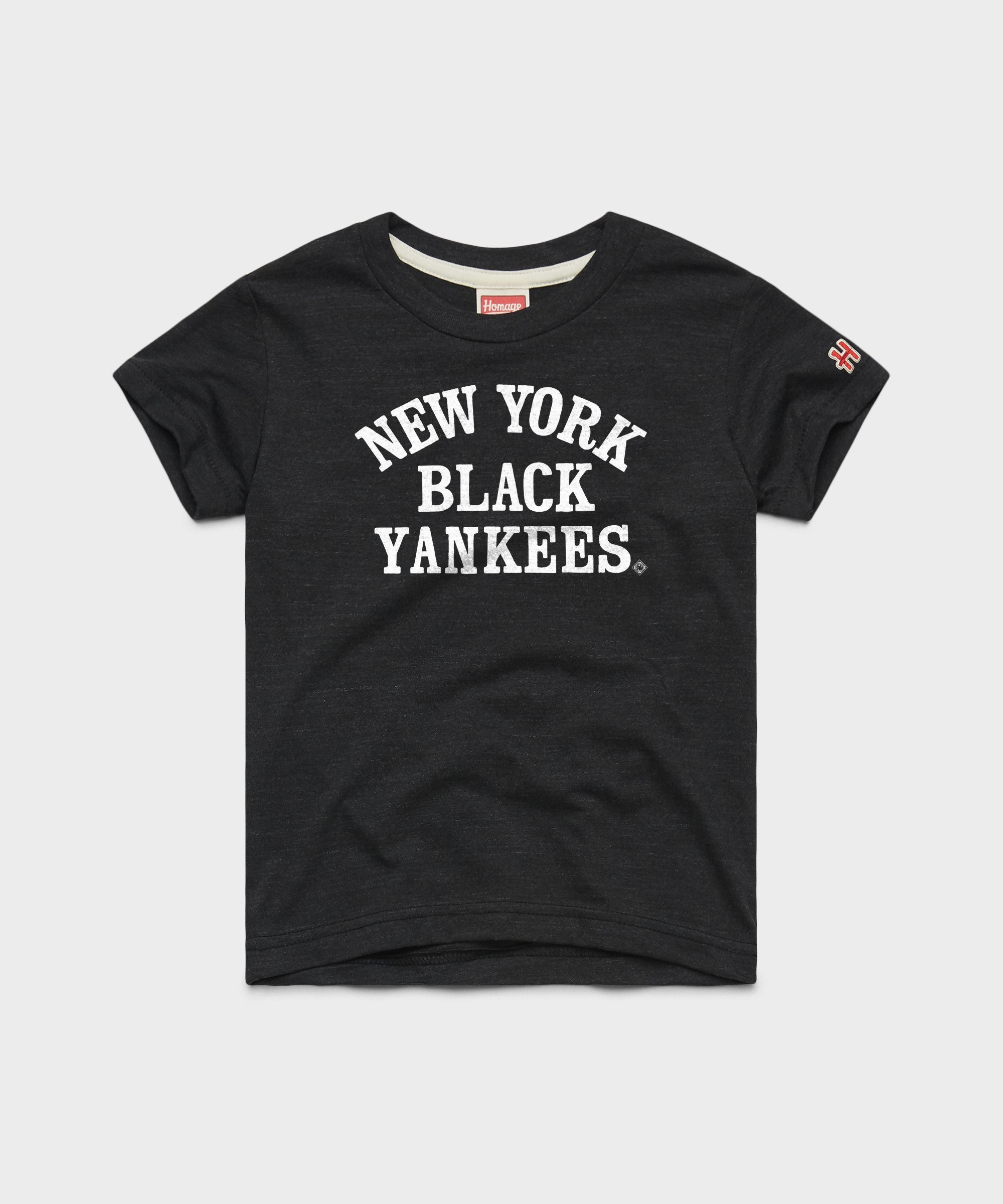 Youth New York Black Yankees