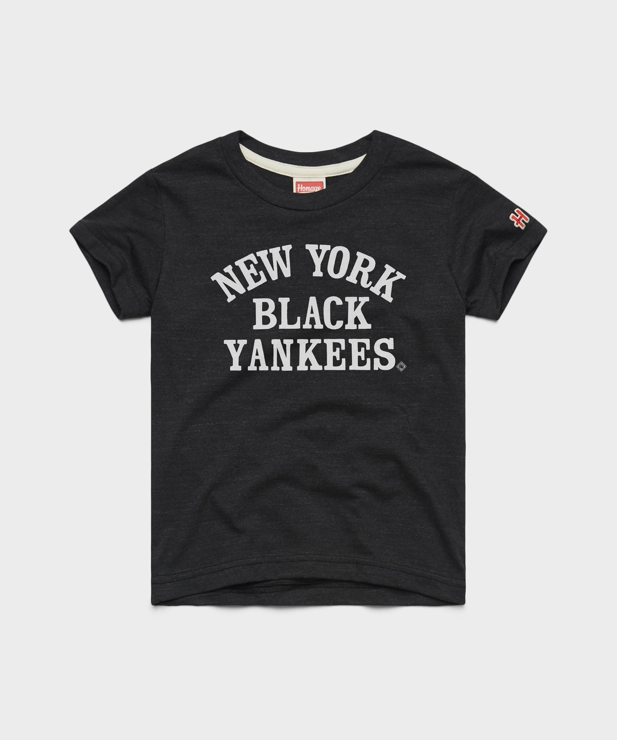 Youth New York Black Yankees