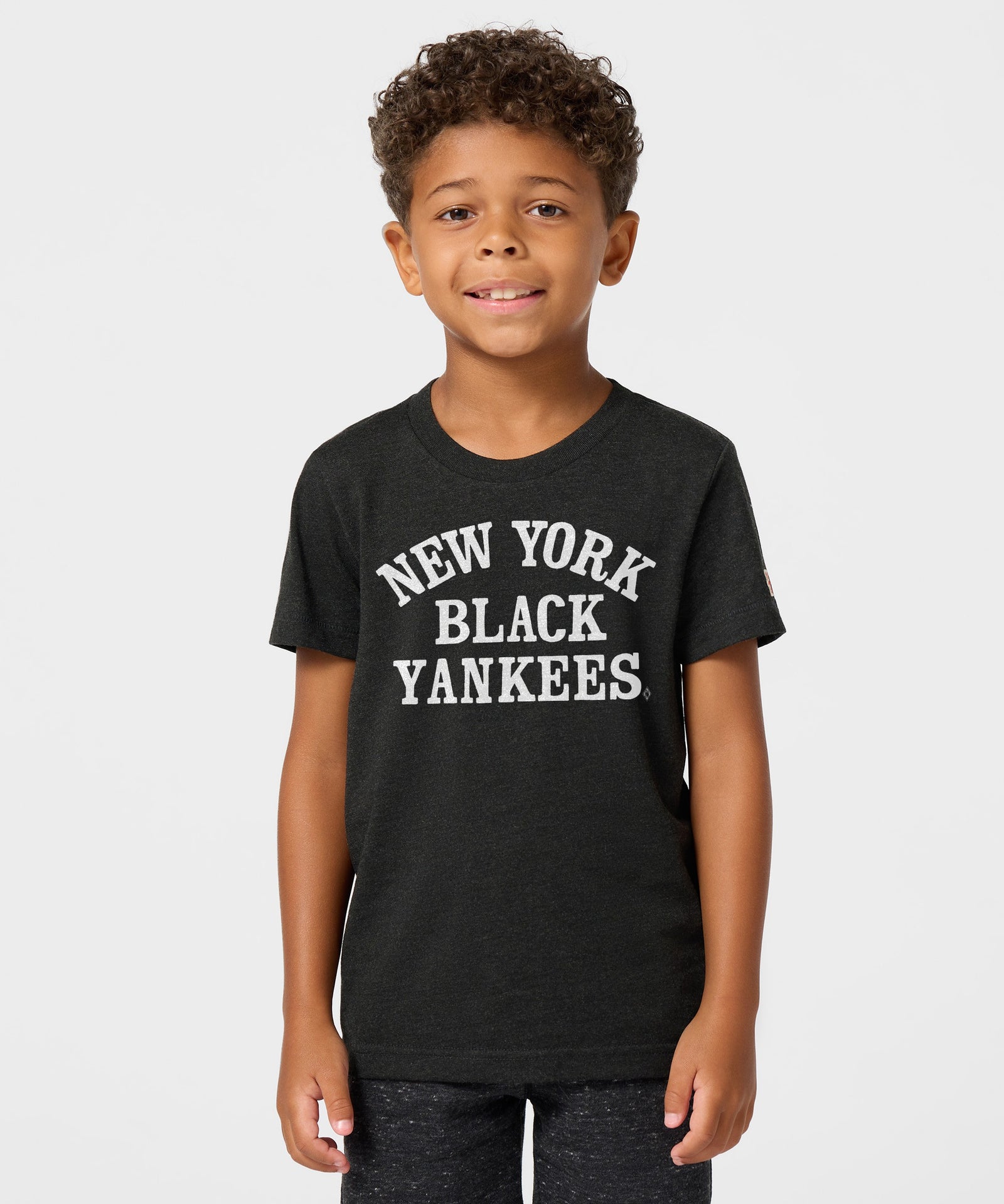 Youth New York Black Yankees