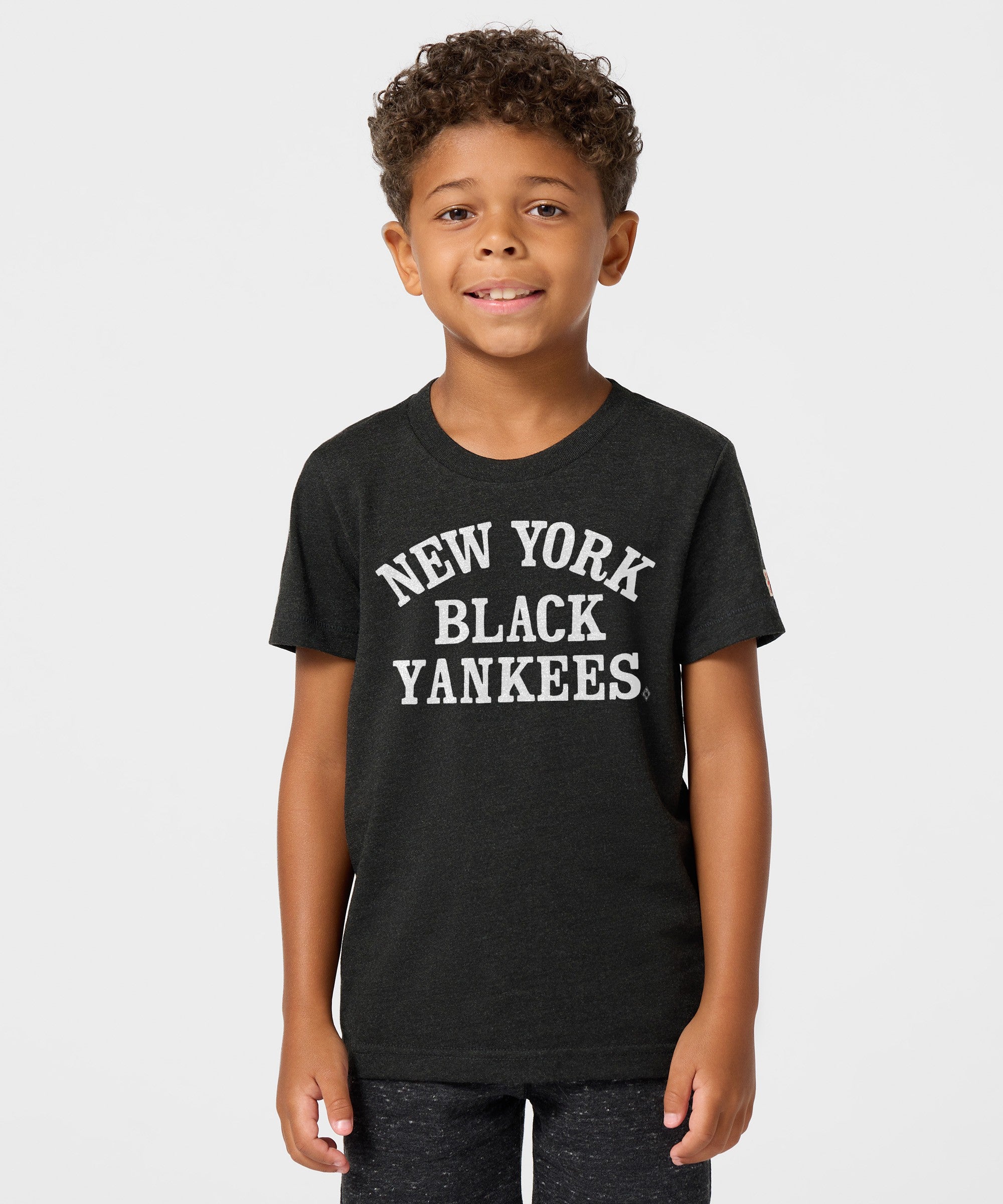 Youth New York Black Yankees