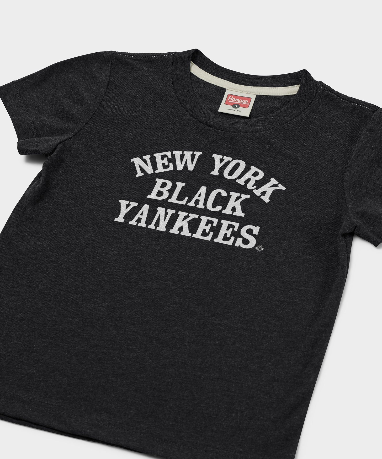 Youth New York Black Yankees