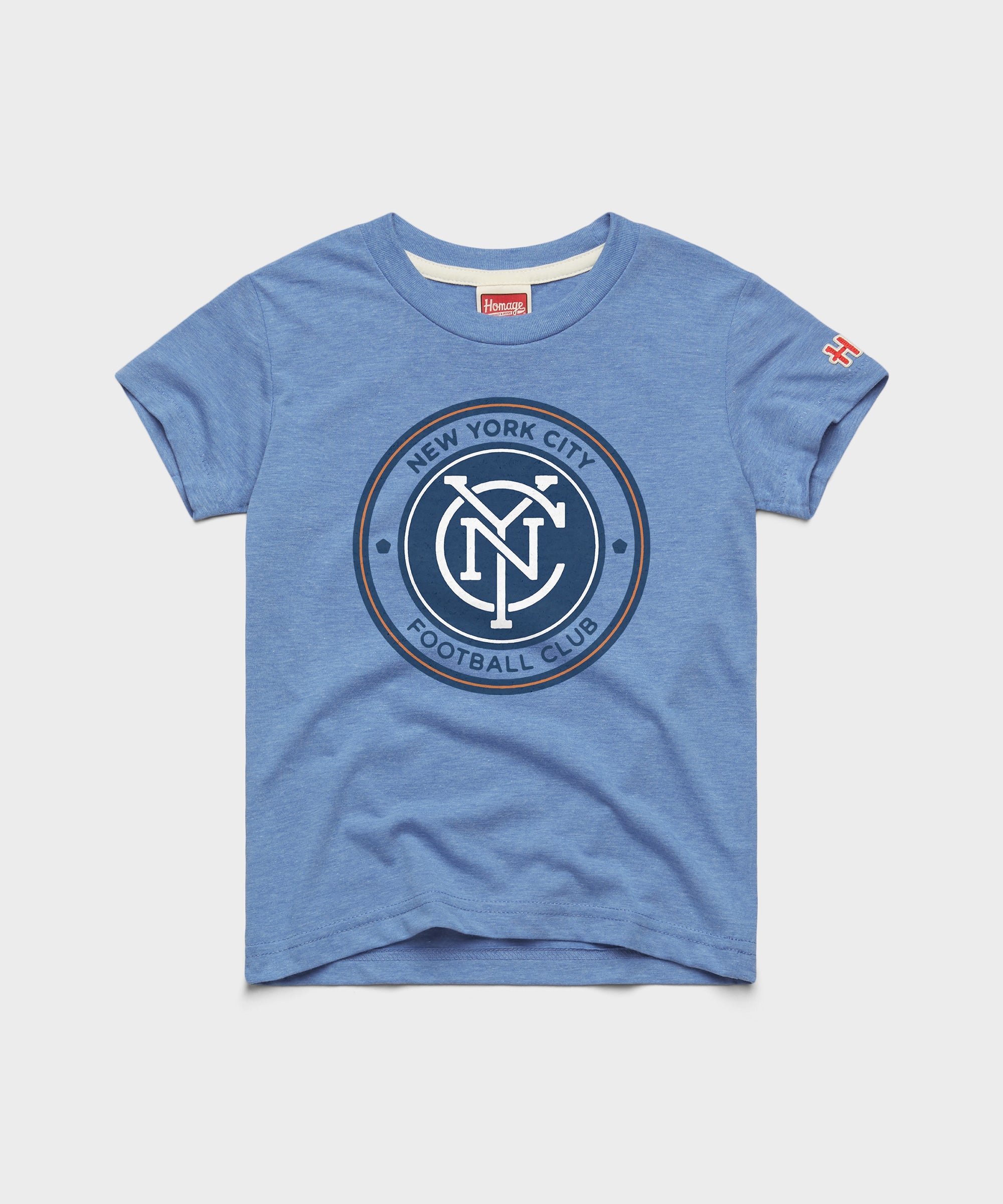 Youth New York City FC '15