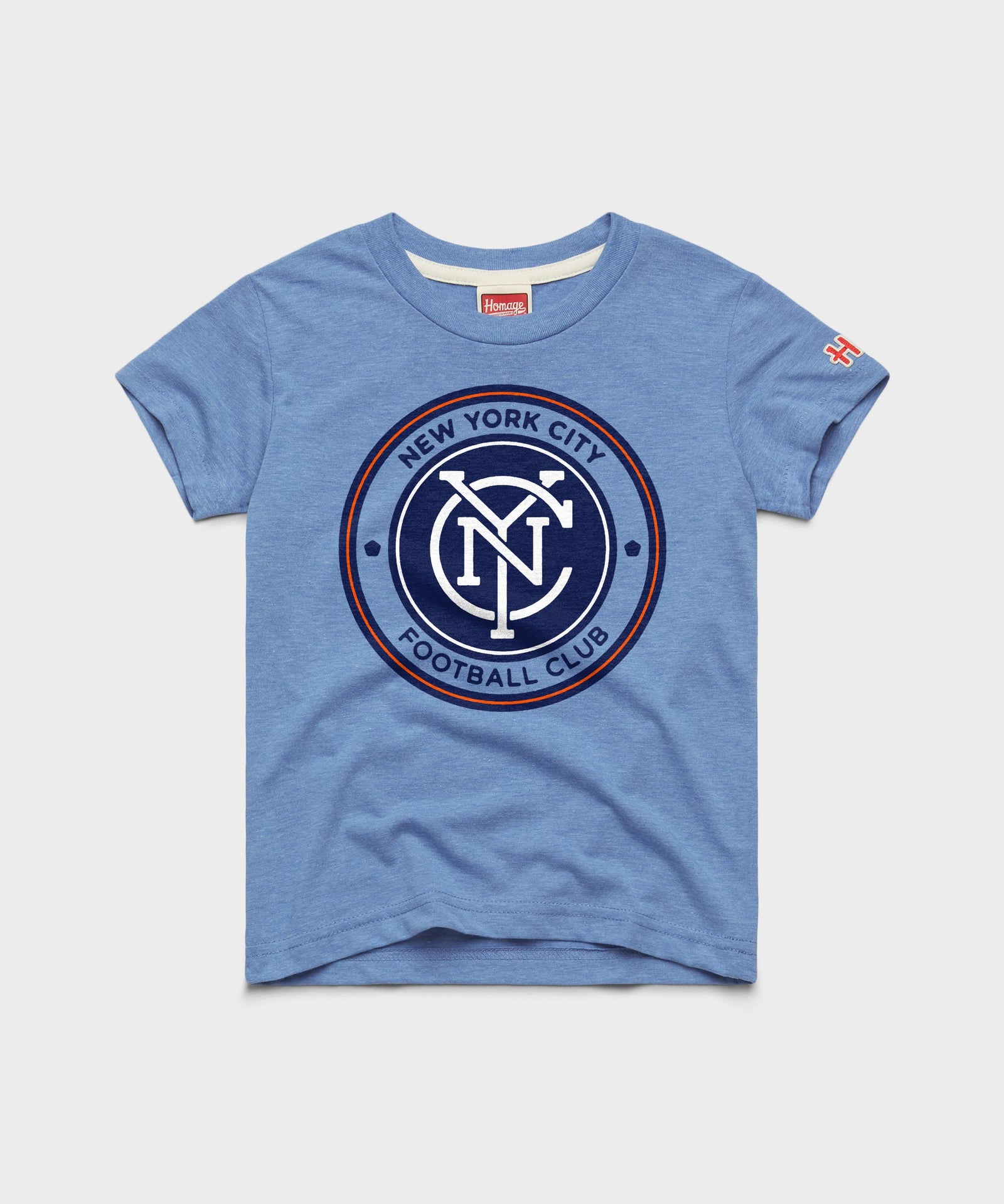 Youth New York City Fc '15