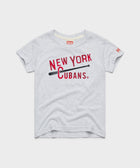 Youth New York Cubans