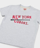 Youth New York Cubans