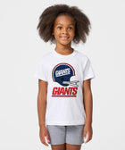 Youth New York Giants Big Helmet