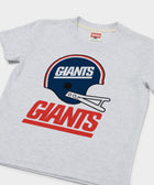 Youth New York Giants Big Helmet