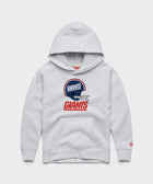 Youth New York Giants Big Helmet Hoodie