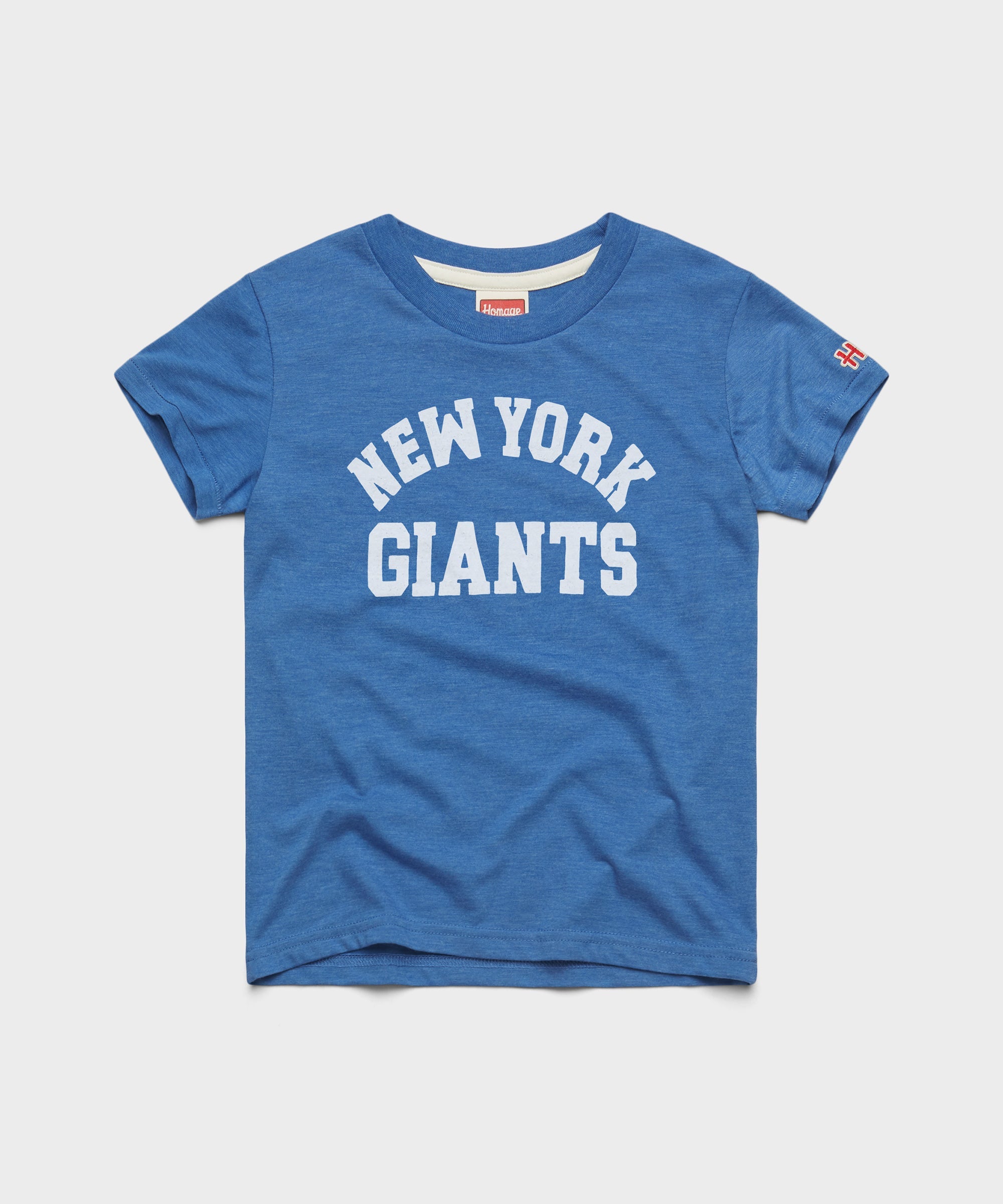 Youth New York Giants Classic Royal Blue