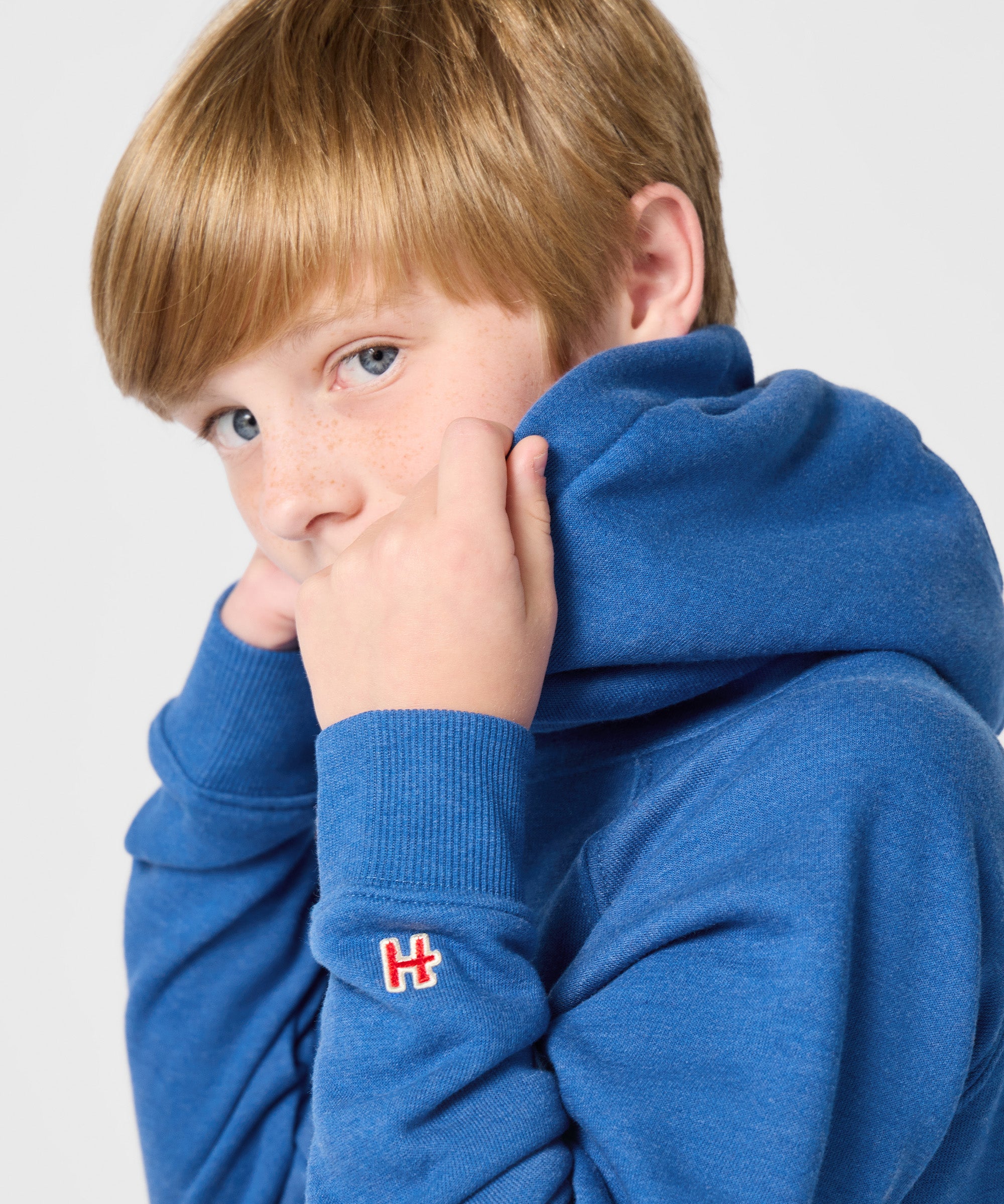 Youth New York Giants Classic Hoodie