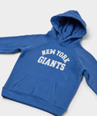 Youth New York Giants Classic Hoodie