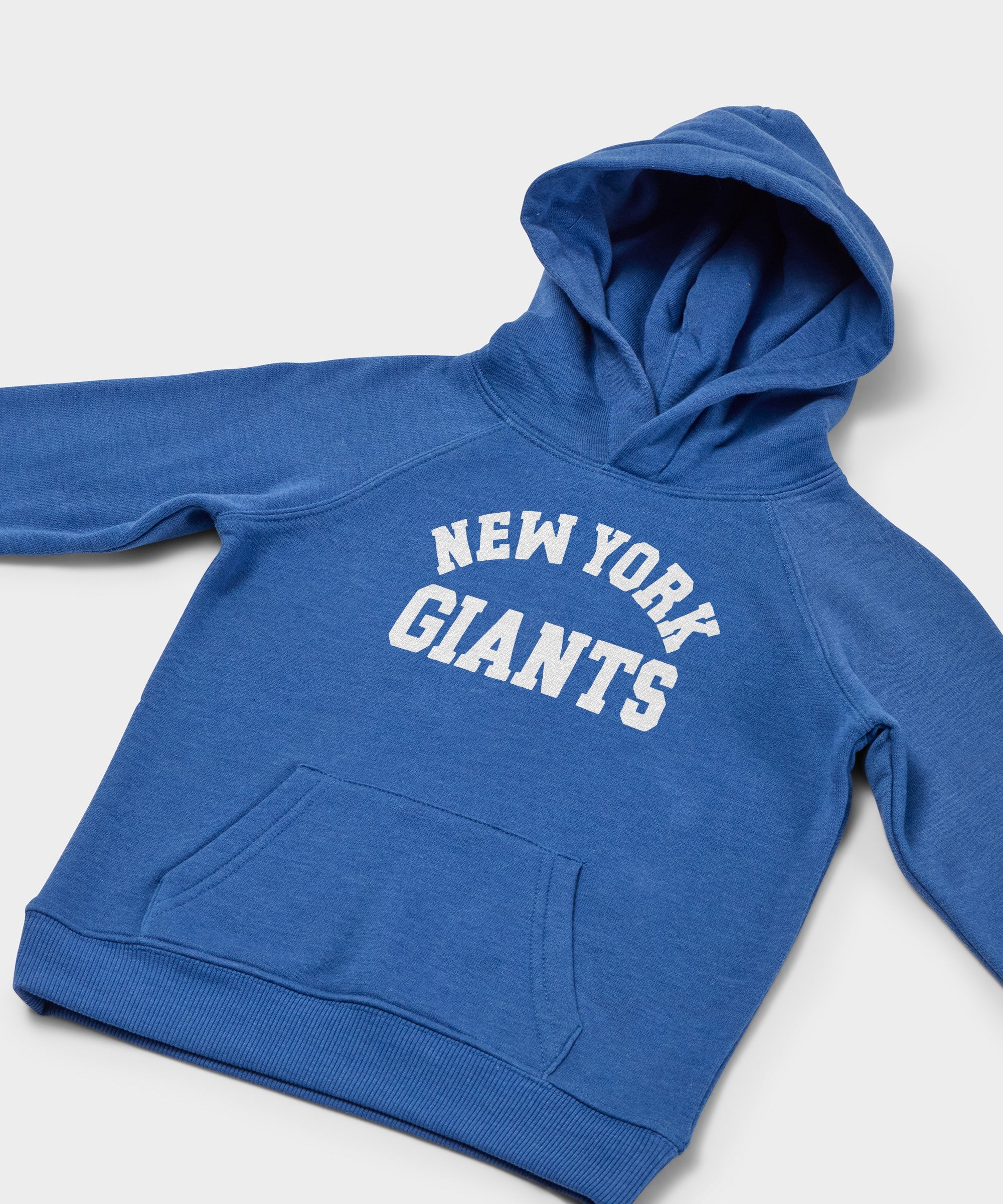 Youth New York Giants Classic Hoodie