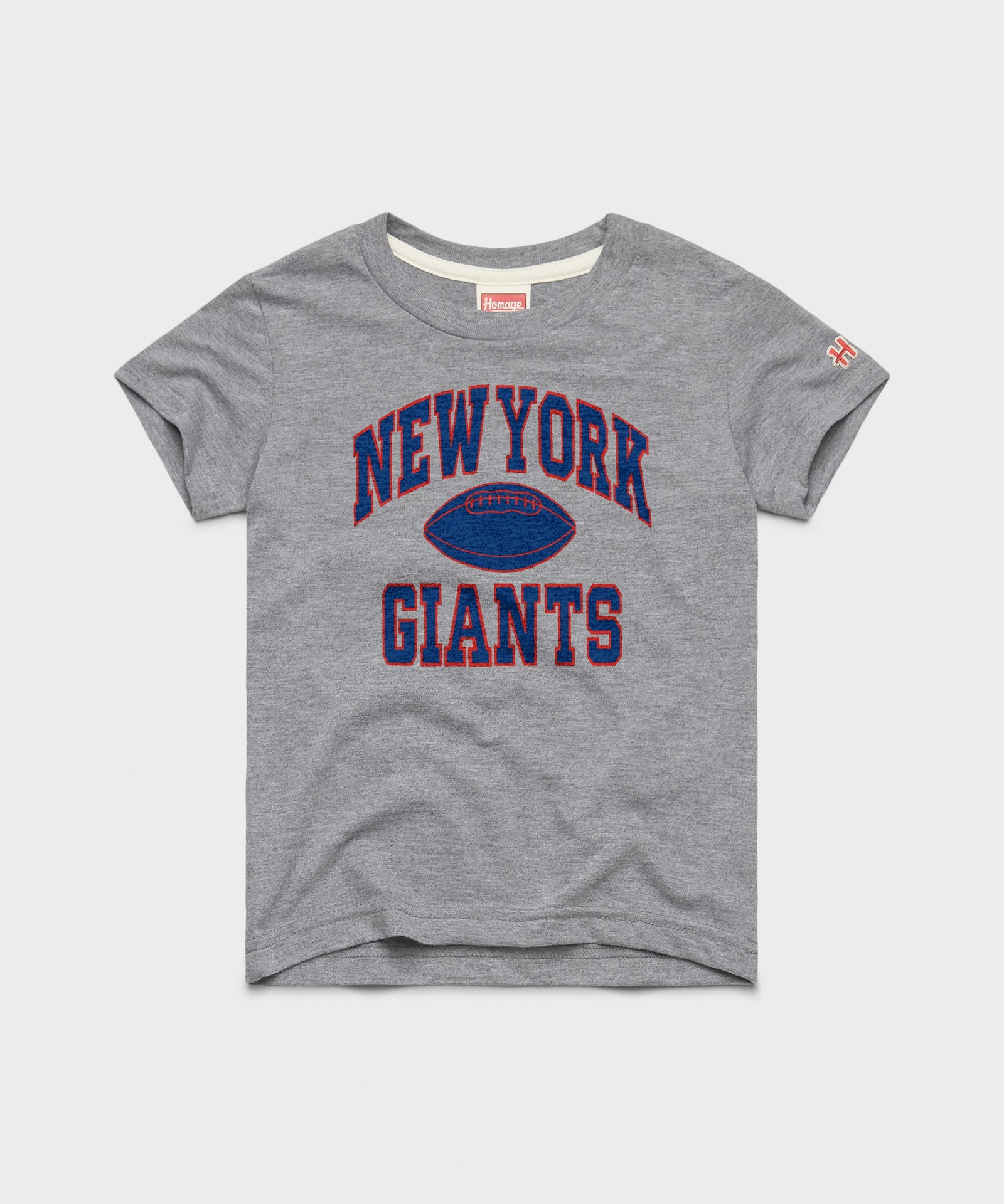 Youth New York Giants Gridiron