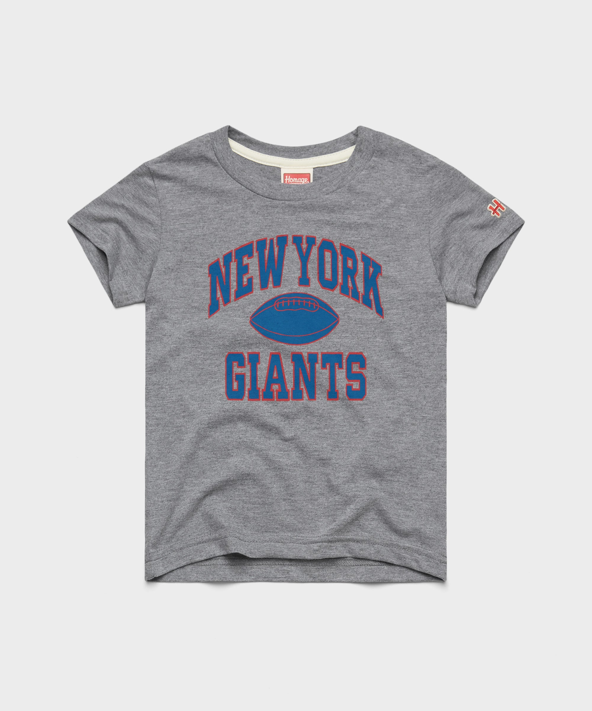 Youth New York Giants Gridiron