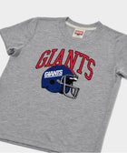 Youth New York Giants Helmet Retro