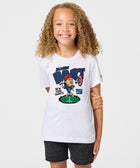 Youth New York Giants Jaxson Dart