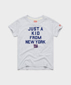 Youth New York Giants Just A Kid From New York