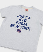 Youth New York Giants Just A Kid From New York