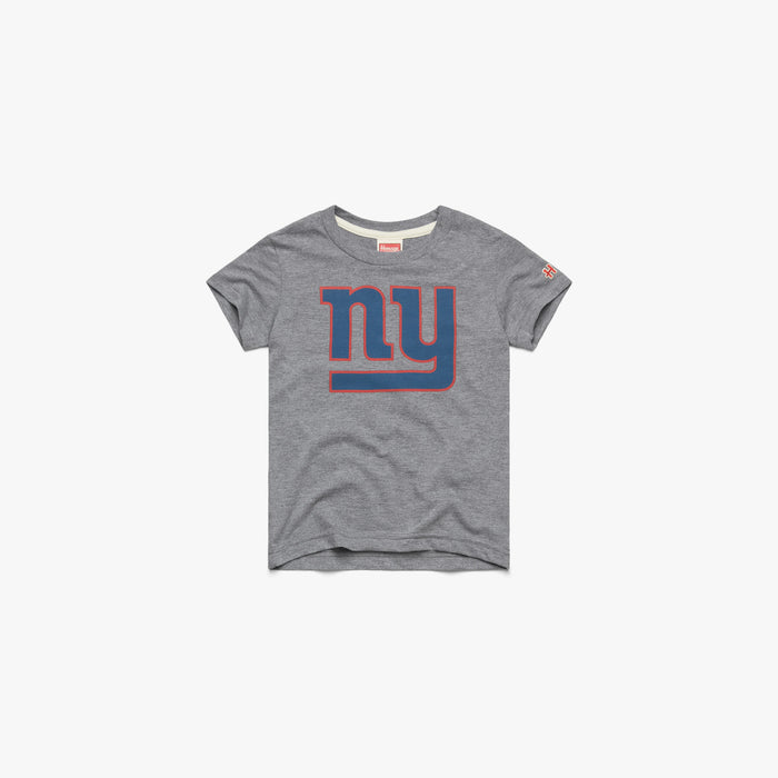 New York Giants Jersey For Youth, Women, or Men