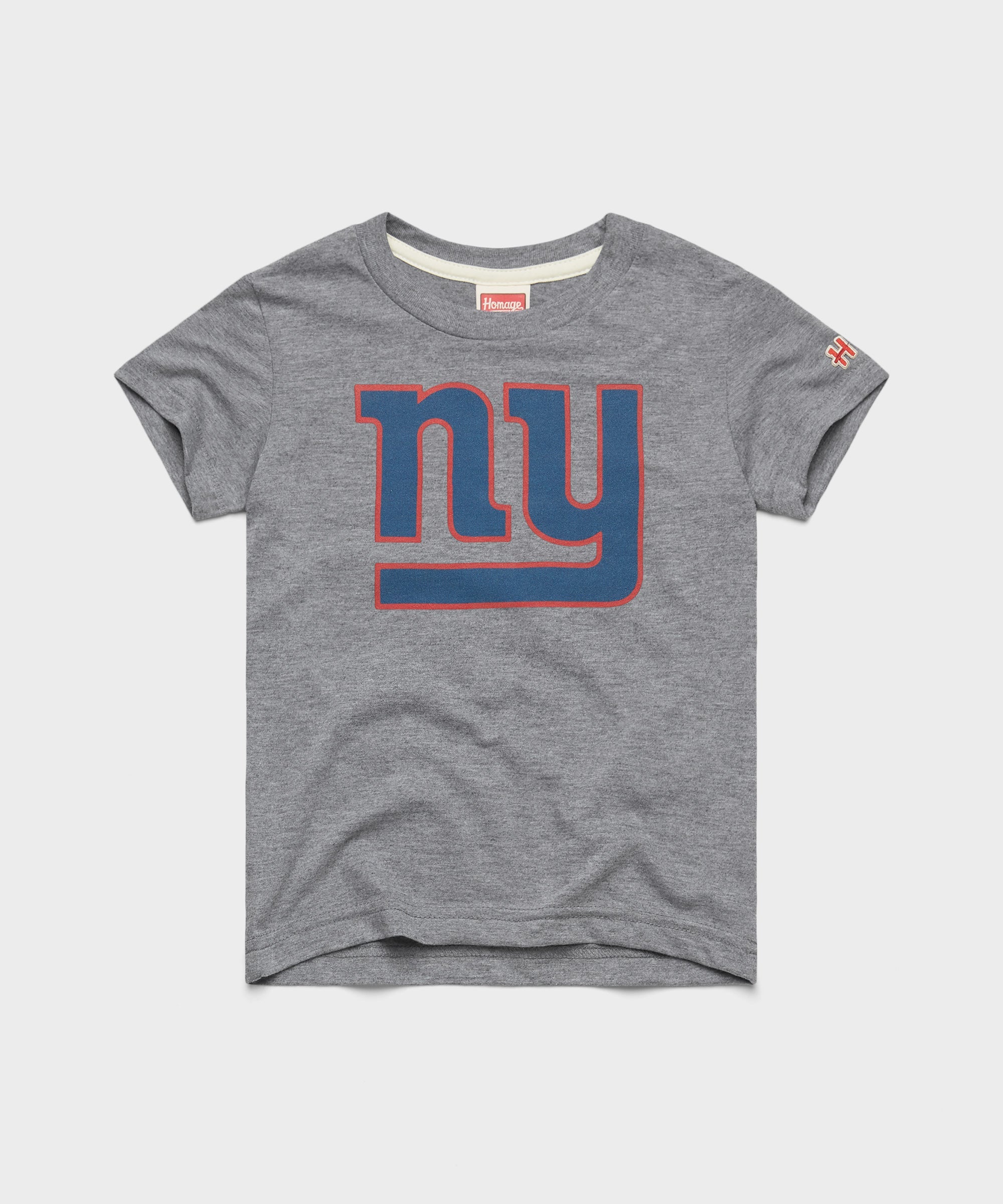 Youth New York Giants '00 Grey