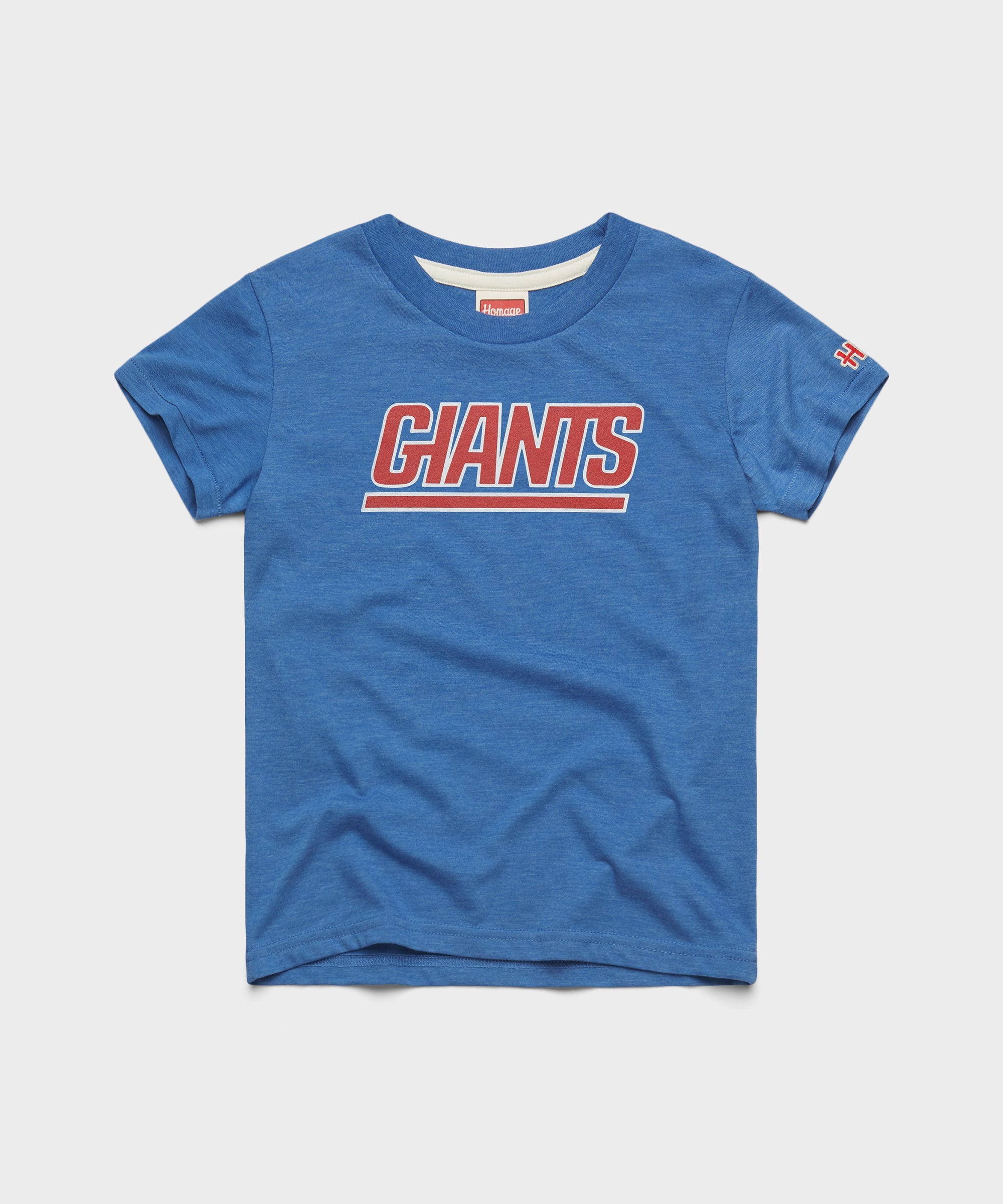 Youth New York Giants '76 Royal Blue