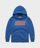 Youth New York Giants '76 Hoodie