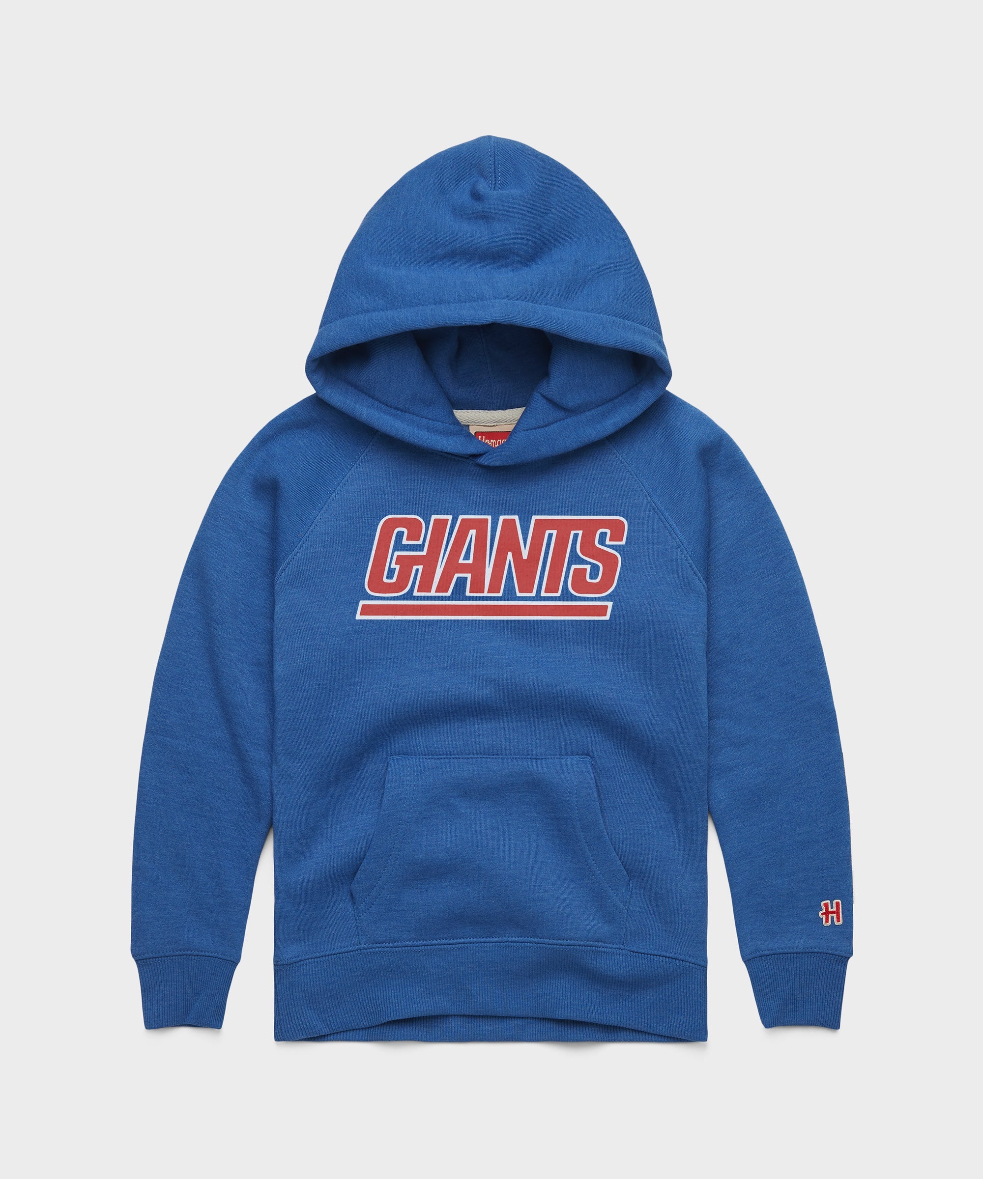 Youth New York Giants '76 Hoodie