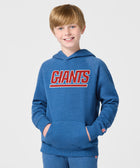 Youth New York Giants '76 Hoodie