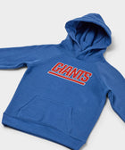 Youth New York Giants '76 Hoodie