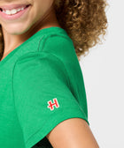 Youth New York Jets Alt Logo '64