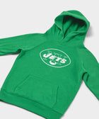 Youth New York Jets Alt Logo '64 Hoodie