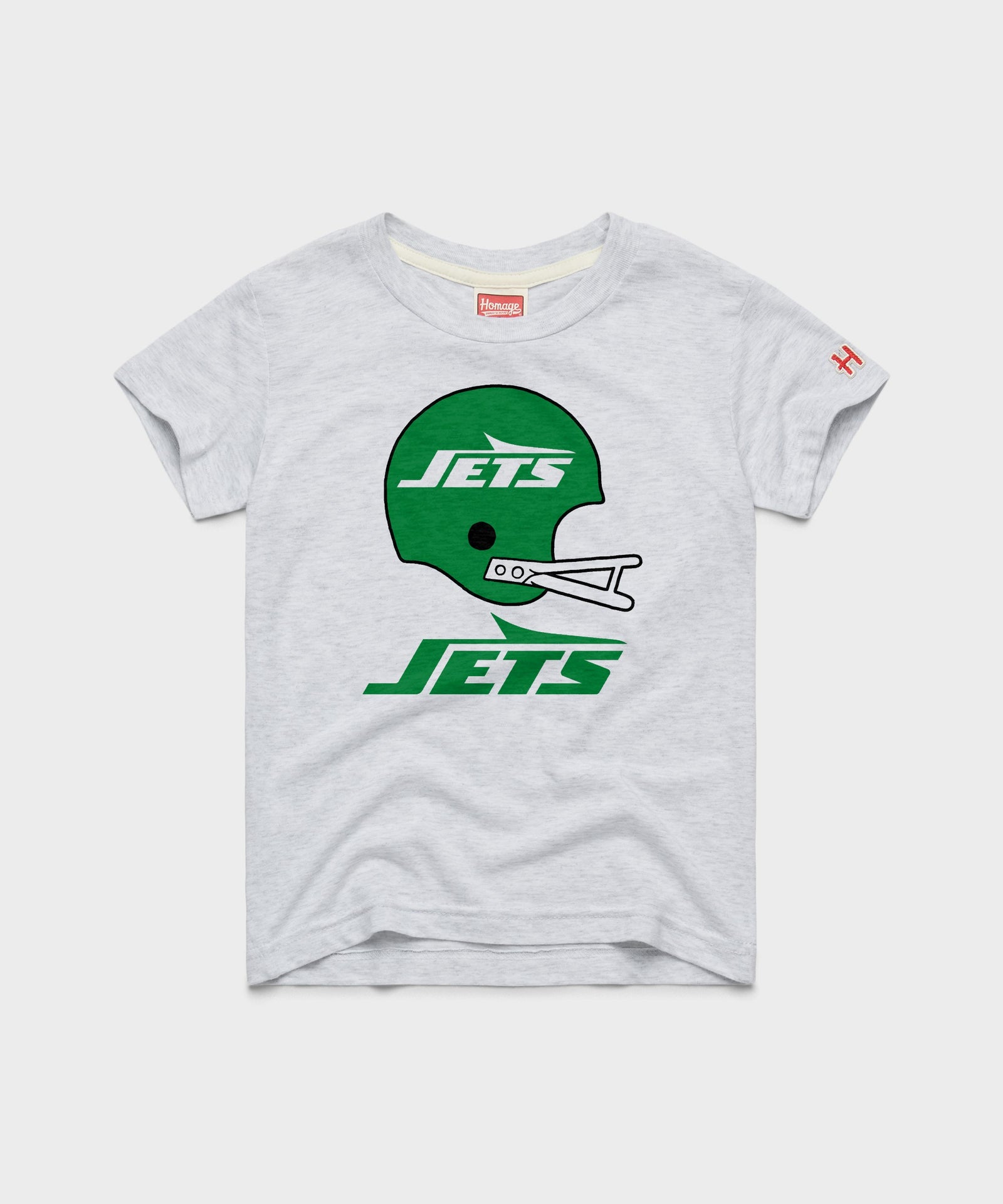 Youth New York Jets Big Helmet
