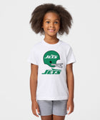 Youth New York Jets Big Helmet