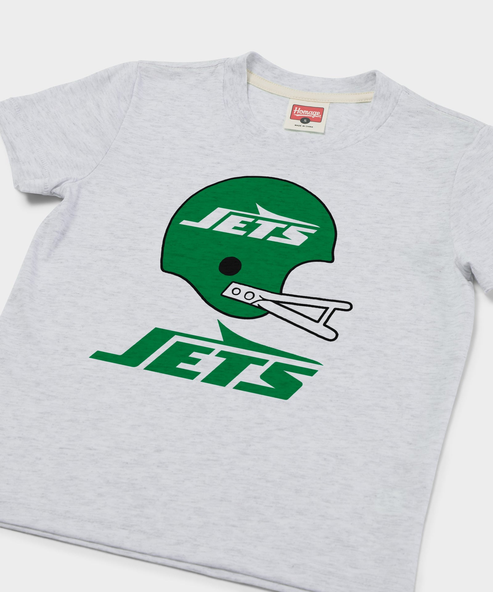 Youth New York Jets Big Helmet