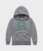 Youth New York Jets Classic Hoodie