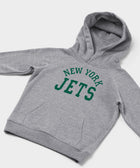 Youth New York Jets Classic Hoodie