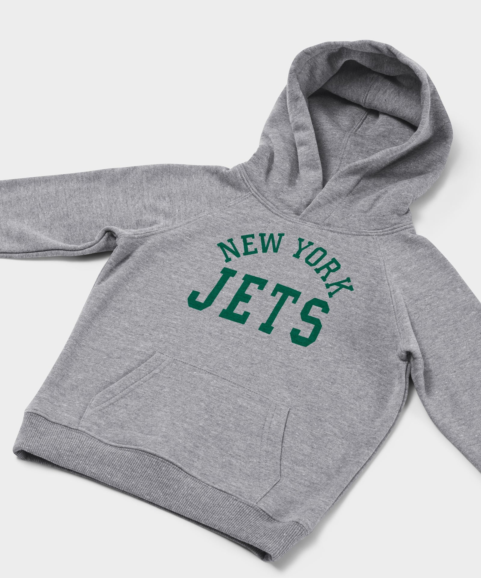 Youth New York Jets Classic Hoodie